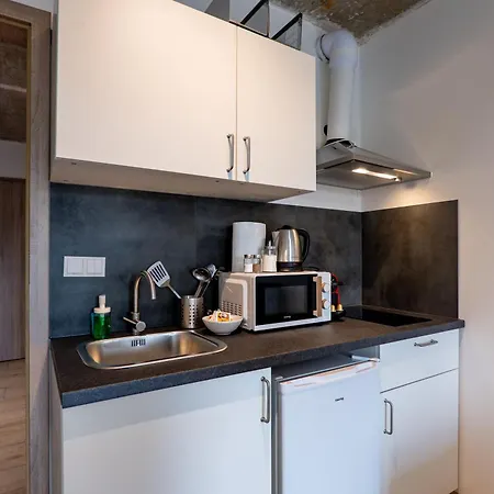 New #19 Near Center With Free Street Parking